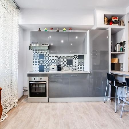 Superbe T2 De Standing Au Pharo - Air Rental 마르세유 외부 사진